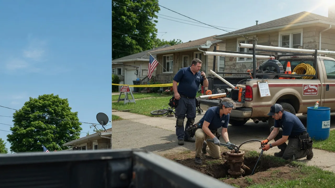 Water Heater Replacement in Old Monroe, MO near me